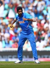 India v New Zealand â ICC Cricket World Cup 2019 Warm Up